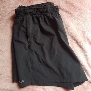 Womens Champion Athletic Shorts